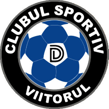 Logo of C.S. VIITORUL DAESTII (ROMANIA)