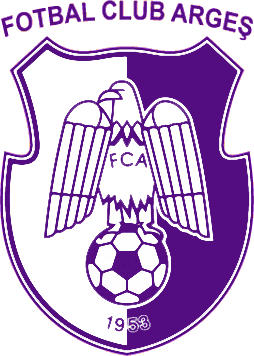Logo of F.C. ARGES (ROMANIA)