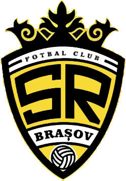 Logo of F.C. STEAGUL ROSU BRASOV (ROMANIA)