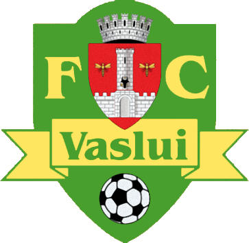 Logo of F.C. VASLUI (ROMANIA)