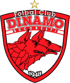 Logo of FC DINAMO BUCHAREST