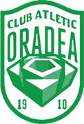 Logo of A.C.S. C.A.O. 1910 ORADEA-min