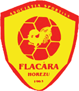 Logo of A.C.S. FLACARA HOREZU-min