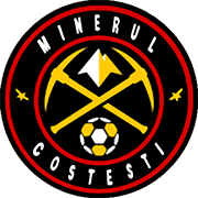 Logo of A.C.S. MINERUL COSTESTI-min