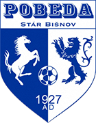 Logo of A.C.S. POBEDA STAR BISNOV-min