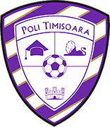 Logo of A.C.S. POLI TIMISOARA-min