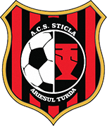 Logo of A.C.S. STICLA ARIESUL TURDA-min