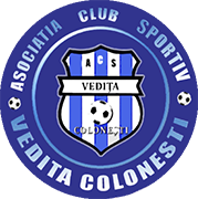 Logo of A.C.S. VEDITA COLONESTI-min