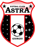 Logo of A.F.C. ASTRA GIURGIU-min