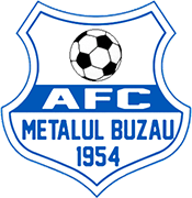 Logo of A.F.C. METALUL BUZAU-min