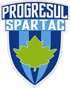 Logo of A.F.C. PROGRESUL SPARTAC 1944-min