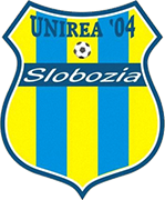 Logo of A.F.C. UNIREA 04-min
