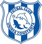 Logo of A.F.C. UNIREA CONSTANTA-min