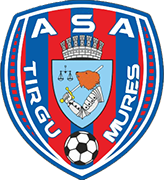 Logo of A.S.A. TARGU MURES-min