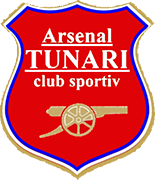 Logo of C.S. ARSENAL TUNARI-min
