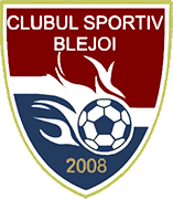 Logo of C.S. BLEJOI