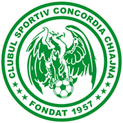 Logo of C.S. CONCORDIA CHIAJNA-min