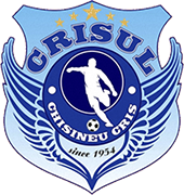 Logo of C.S. CRISUL CHISINEU CRIS-min