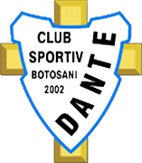 Logo of C.S. DANTE BOTOSANI-min