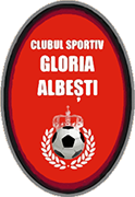 Logo of C.S. GLORIA ALBESTI-min