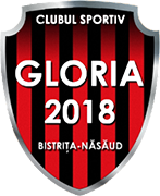 Logo of C.S. GLORIA BISTRITA NASAUD-min