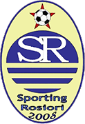 Logo of C.S. SPORTING ROSIORI DE VEDE-min