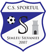 Logo of C.S. SPORTUL SIMLEU SILVANIEI-min