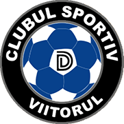 Logo of C.S. VIITORUL DAESTII-min