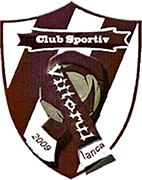 Logo of C.S. VIITORUL IANCA-min