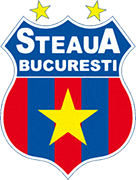 Logo of C.S.A. STEAUA BUCURESTI-min