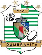 Logo of C.S.C. DUMBRAVITA-min