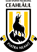 Logo of C.S.M. CEAHLAUL PIATRA NEAMT-min