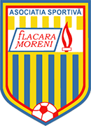 Logo of C.S.M. FLACARA MORENI-min