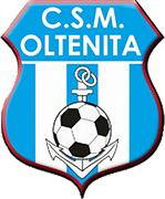 Logo of C.S.M. OLTENITA-min