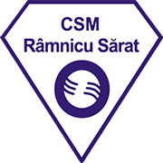 Logo of C.S.M. RAMNICU SARAT-min