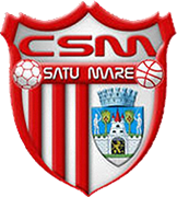 Logo of C.S.M. SATU MARE-min