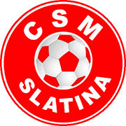 Logo of C.S.M. SLATINA-min