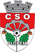 Logo of C.S.O. PLOPENI-min