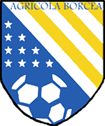 Logo of F.C. AGRICOLA BORCEA-min