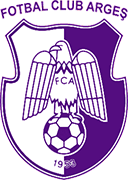 Logo of F.C. ARGES-min