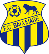 Logo of F.C. BAIA MARE-min