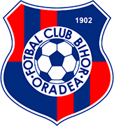 Logo of F.C. BIHOR ORADEA-min