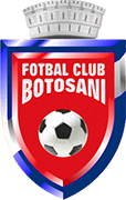 Logo of F.C. BOTOSANI-min