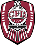 Logo of F.C. CFR 1907 CLUJ-min