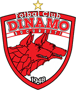 Logo of F.C. DINAMO BUCHAREST-min