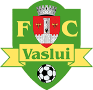 Logo of F.C. VASLUI-min