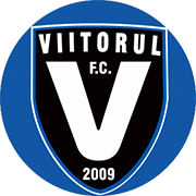 Logo of F.C. VIITORUL CONSTANTA-min