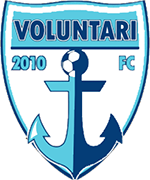 Logo of F.C. VOLUNTARI-min