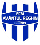 Logo of F.C.M. AVANTUL REGHIN-min
