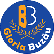 Logo of S.C.M. GLORIA BUZAU-min